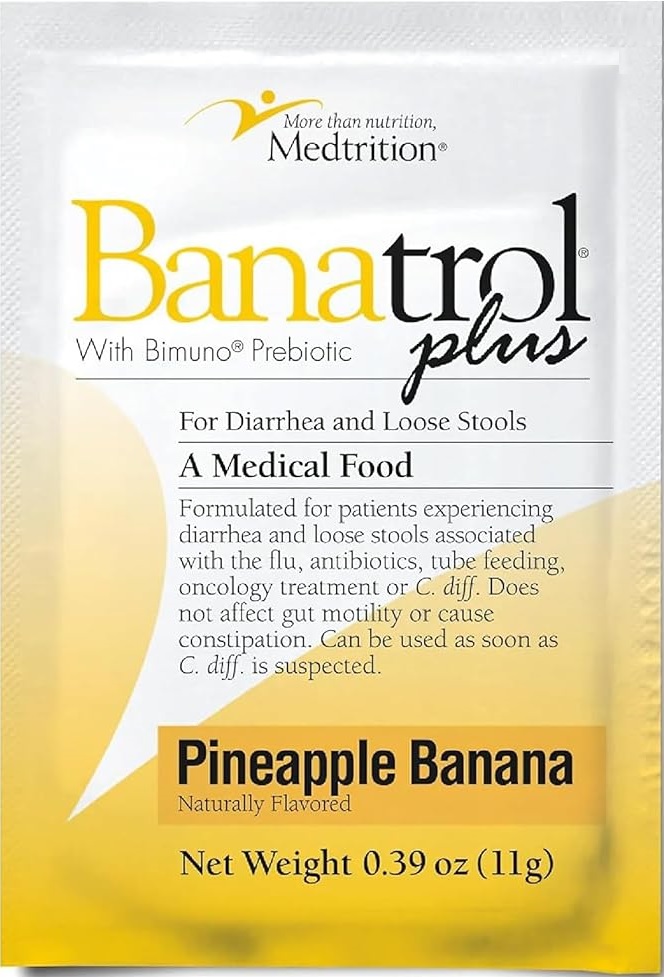 Banatrol Plus