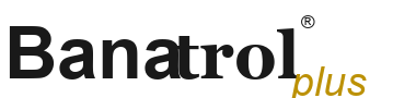 Logo Banatrol Plus