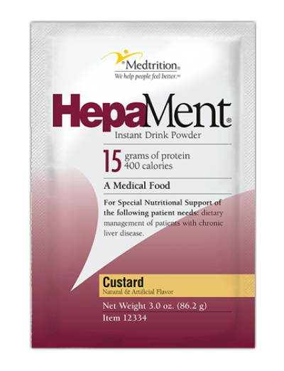 Hepament