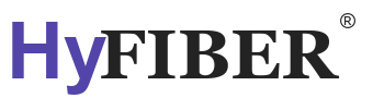 Logo HyFiber