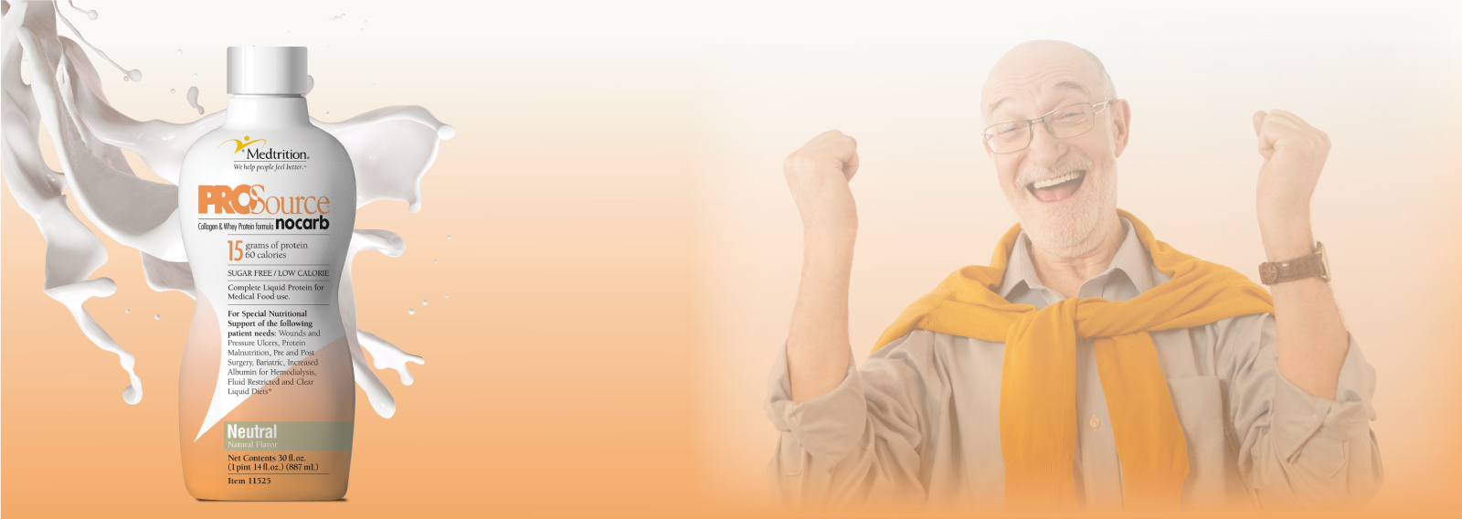 Prosource Nocarb en uso clínico