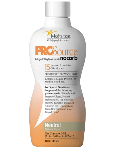 Prosource Nocarb