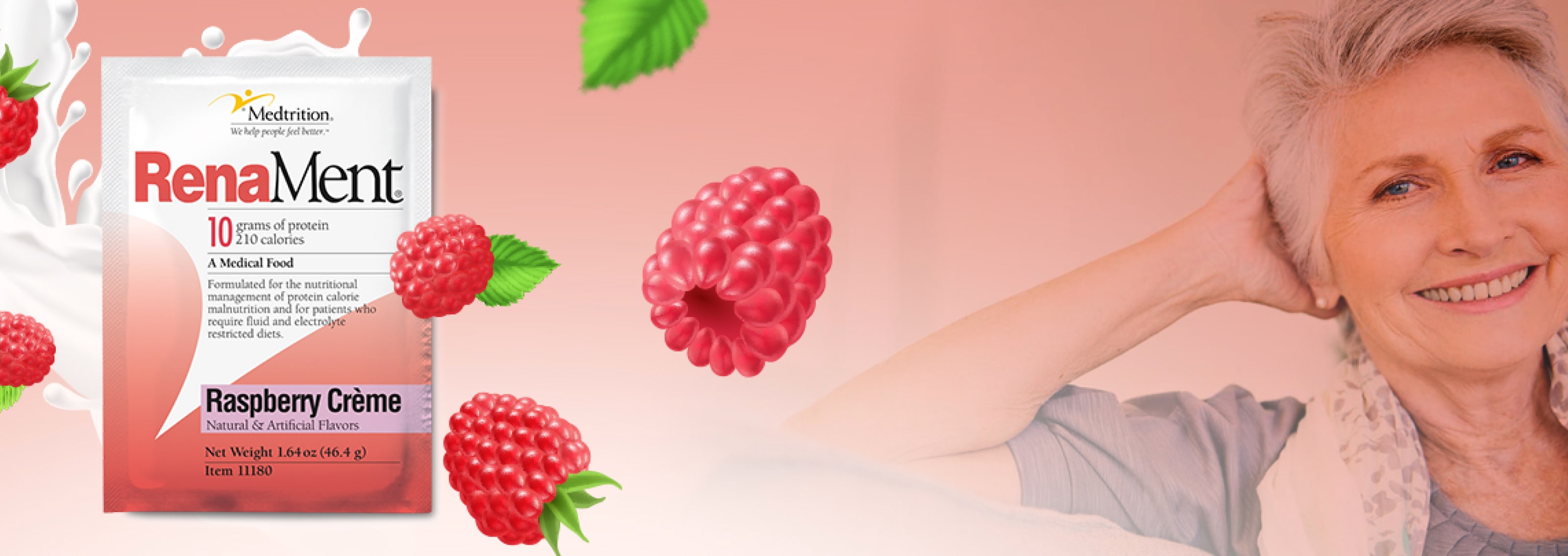 Renament en uso clínico