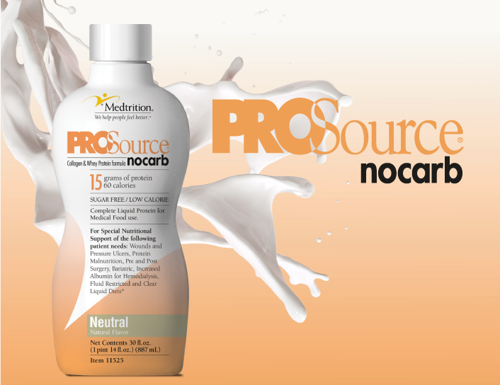 Prosource nocarb